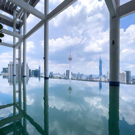 Vortex Suites Klcc Della クアラルンプール エクステリア 写真
