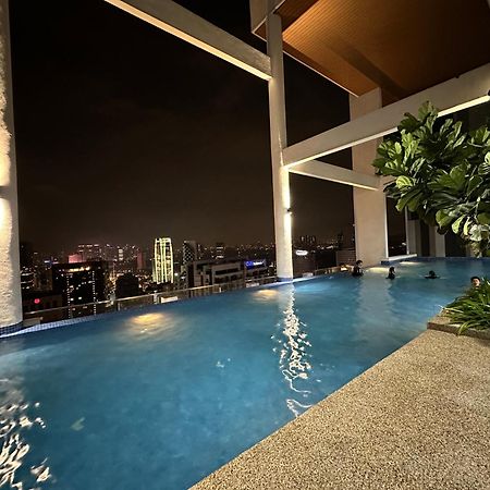 Vortex Suites Klcc Della クアラルンプール エクステリア 写真
