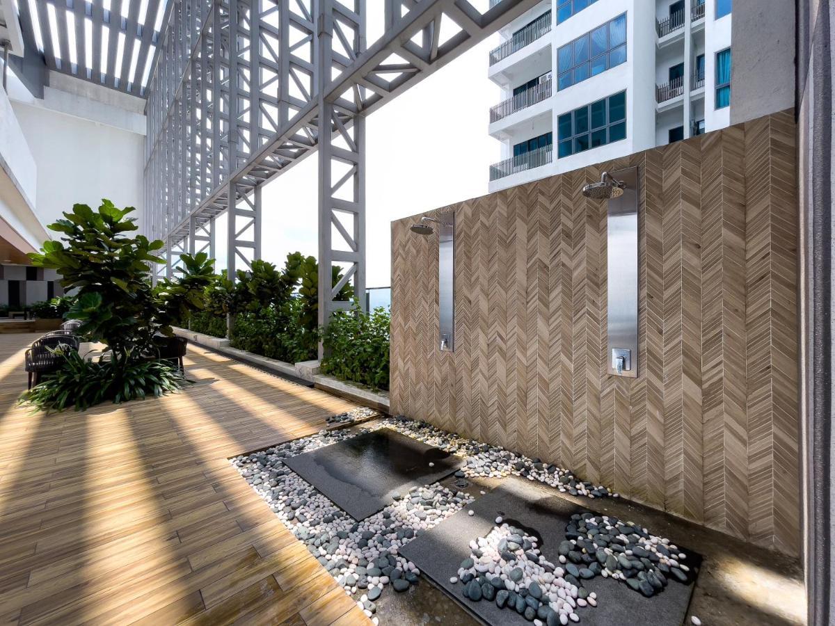 Vortex Suites Klcc Della クアラルンプール エクステリア 写真