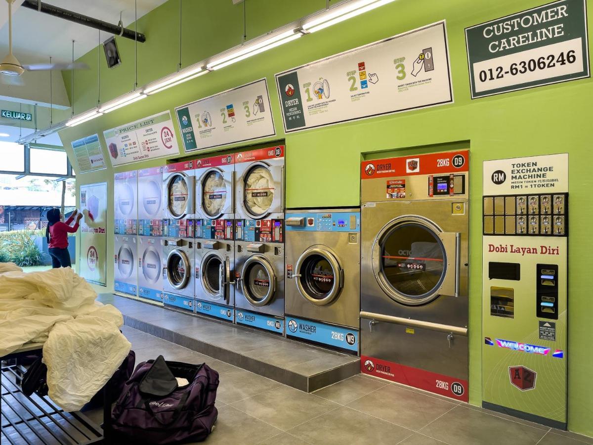Vortex Suites Klcc Della クアラルンプール エクステリア 写真